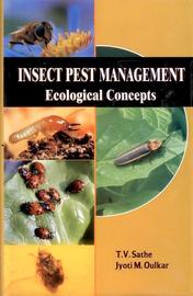 Insect Pest Management : Ecological Concepts